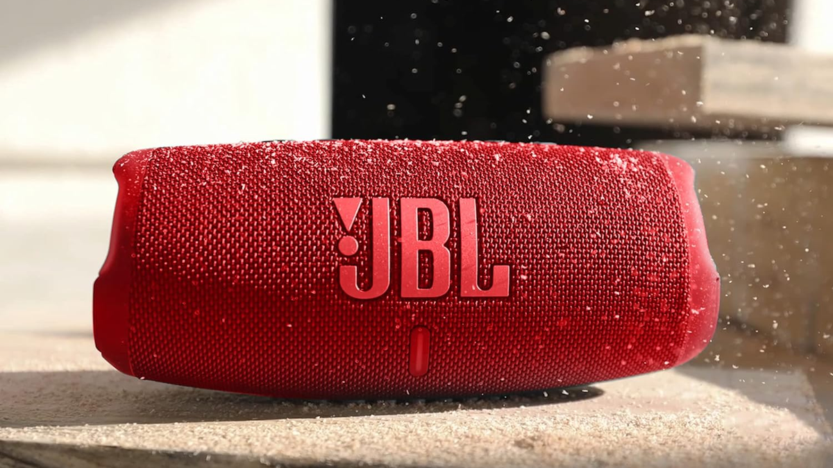 Voit jälleen tarttua vaikuttavaan JBL 