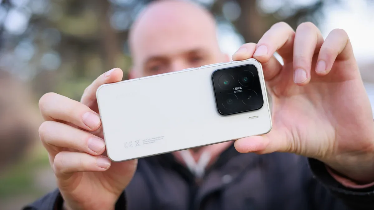 Et ehkä halua sitoutua puhelimeen