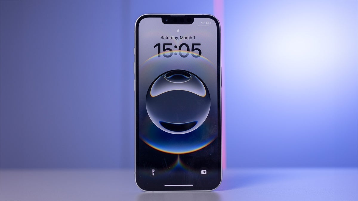 Olet yllättynyt-Apple testaa jo päivitystä iPhonen pitkään kerättyjen ominaisuuksien kanssa