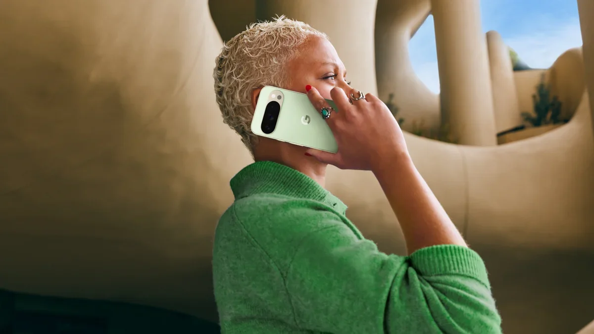 Pixel 10 menetti juuri ominaisuuden, jota todennäköisesti rakastit 