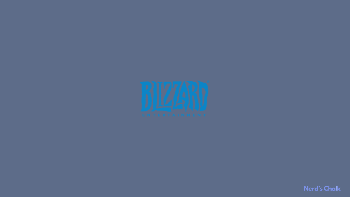 Blizzardin 450 Diablo