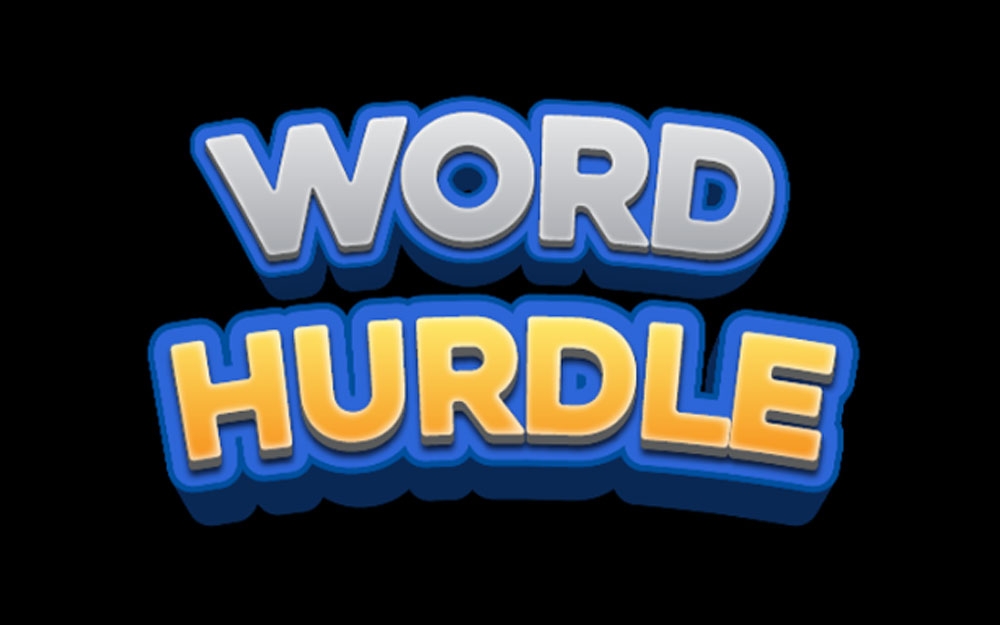 Tämän päivän Word Hurdle Vihjeet ja vastaus 8. elokuuta 2025