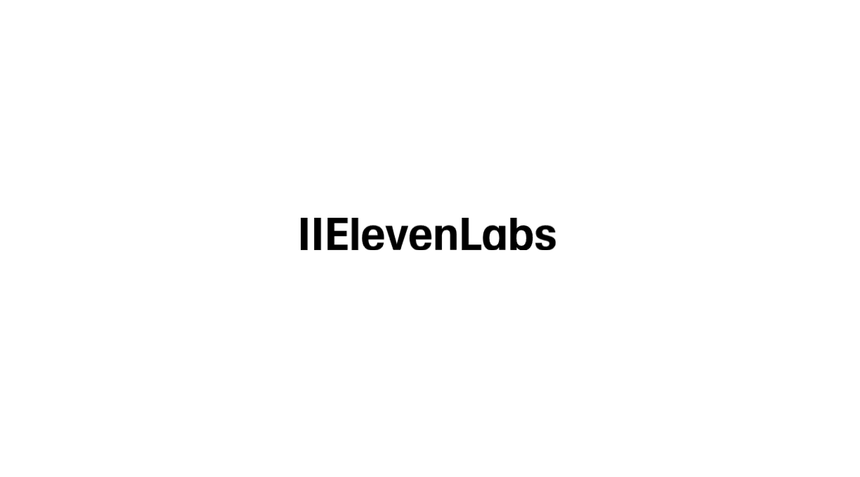 ElevenLabs paljastaa AI
