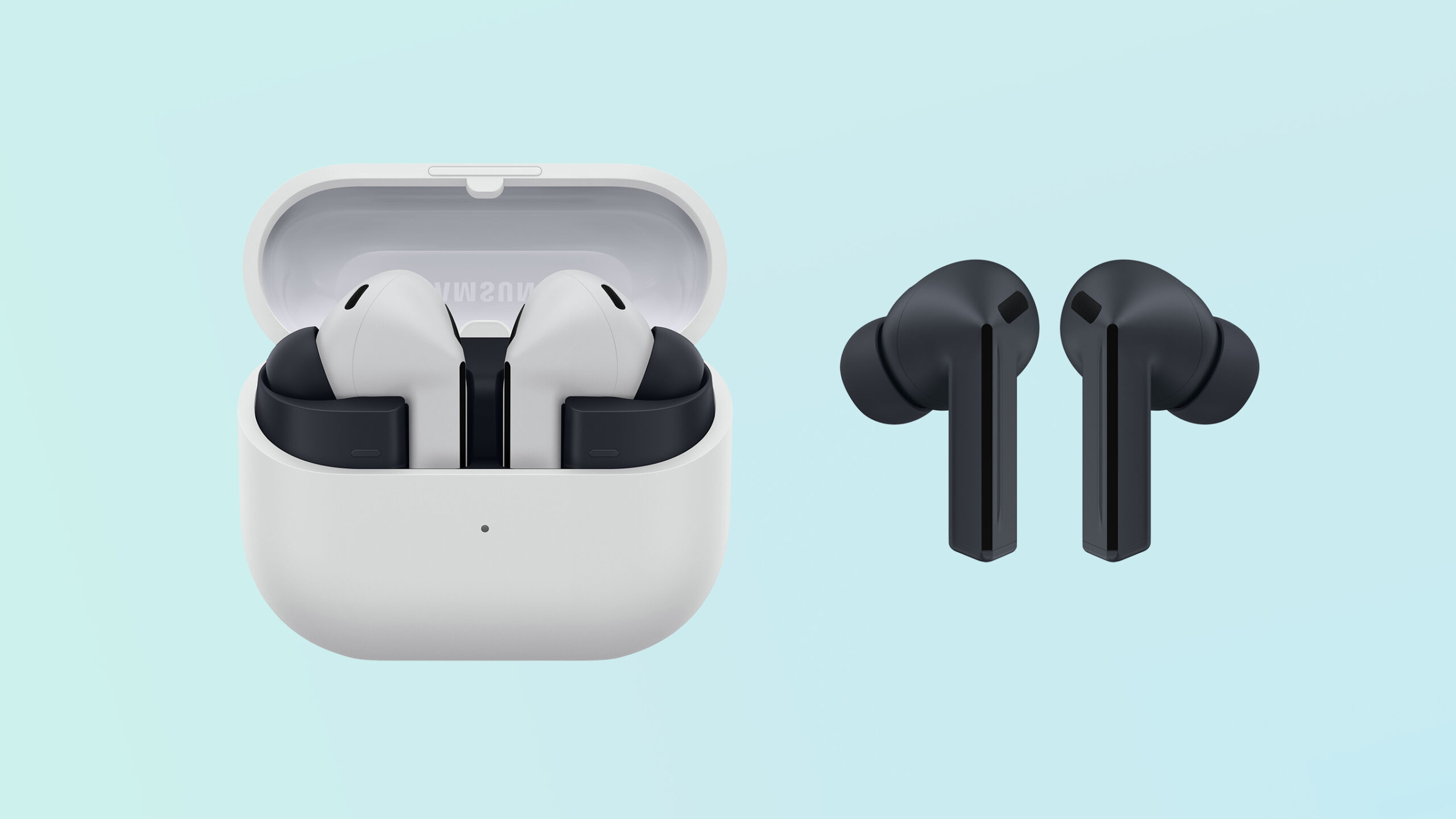 Uudet Galaxy Buds 3 Fe tuo pro-tason ominaisuuksia paljon alhaisemmalla hinnalla