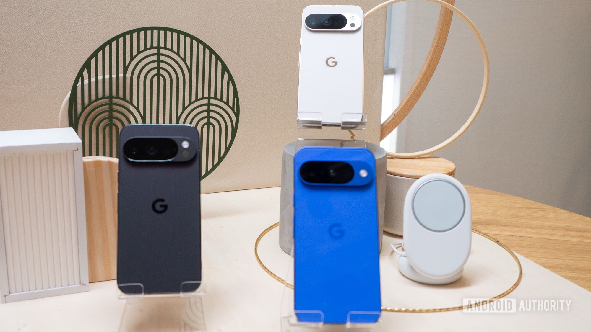 5 syytä saisin pikselin 10 Pixel 9A: n yli