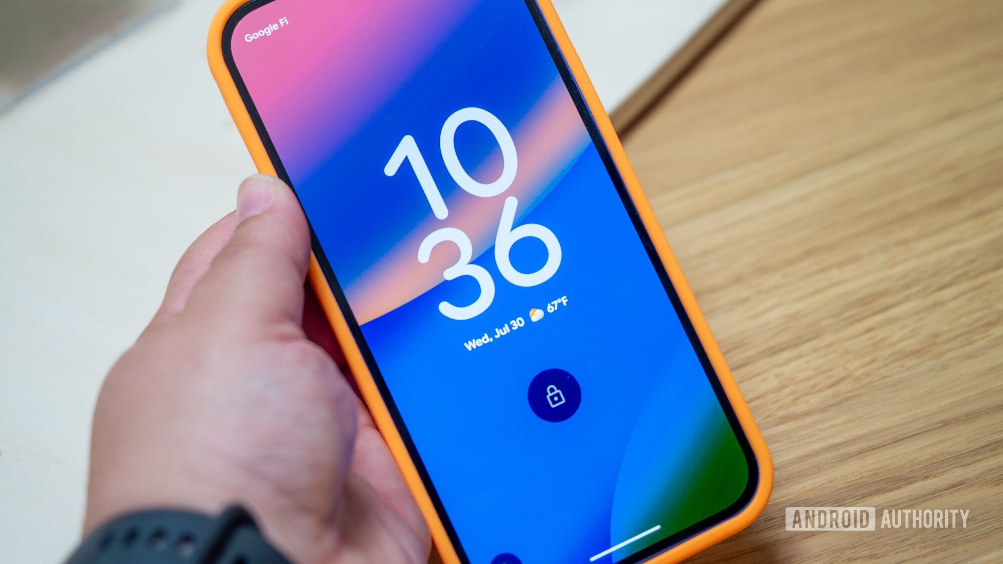 Tämä uusi Pixel 10 