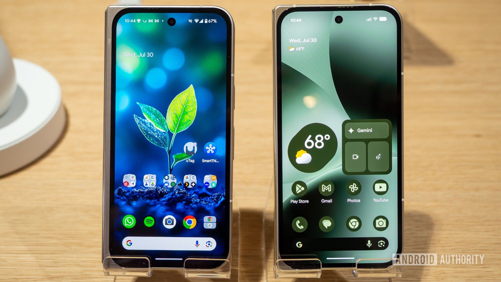 Pixel 10 Pro: lla on näyttöpäivitys, jonka köyhät silmäsi ovat pyytäneet