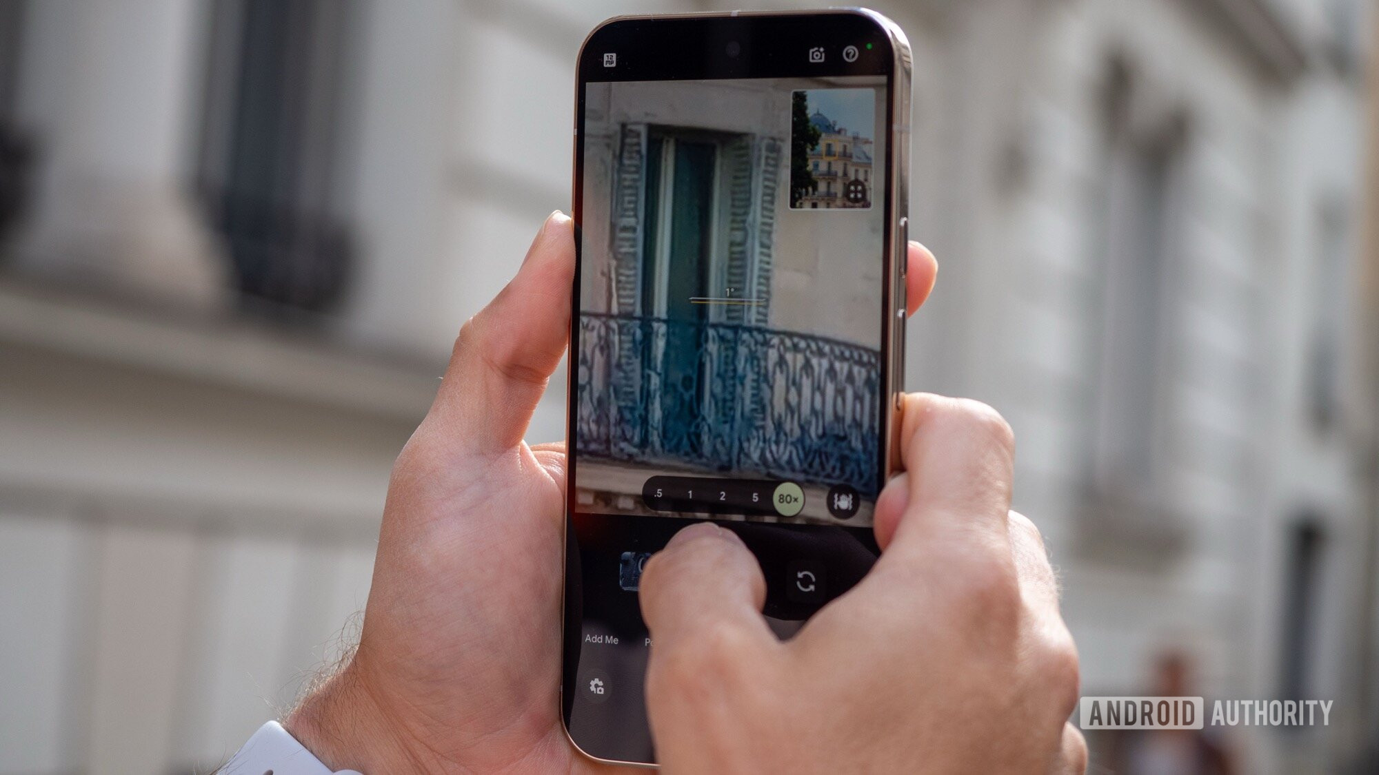 Uuden kyselyn mukaan Googlella on työtä Pixel 10: n Pro Res Zoomin kanssa