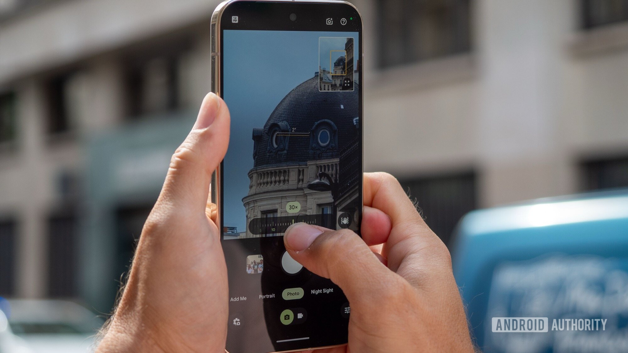 Ensimmäiset Pixel 10 Pro Res 