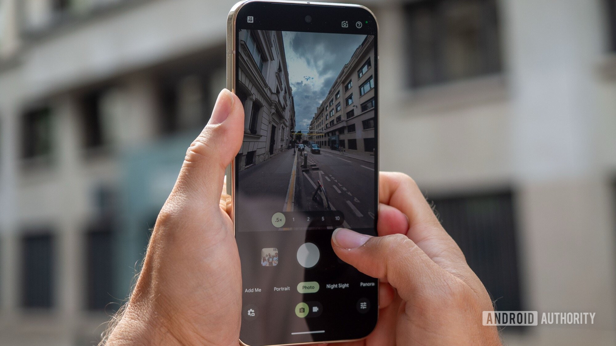 Google Pixel 10 vs Samsung Galaxy S25: Valinta on selvä minulle
