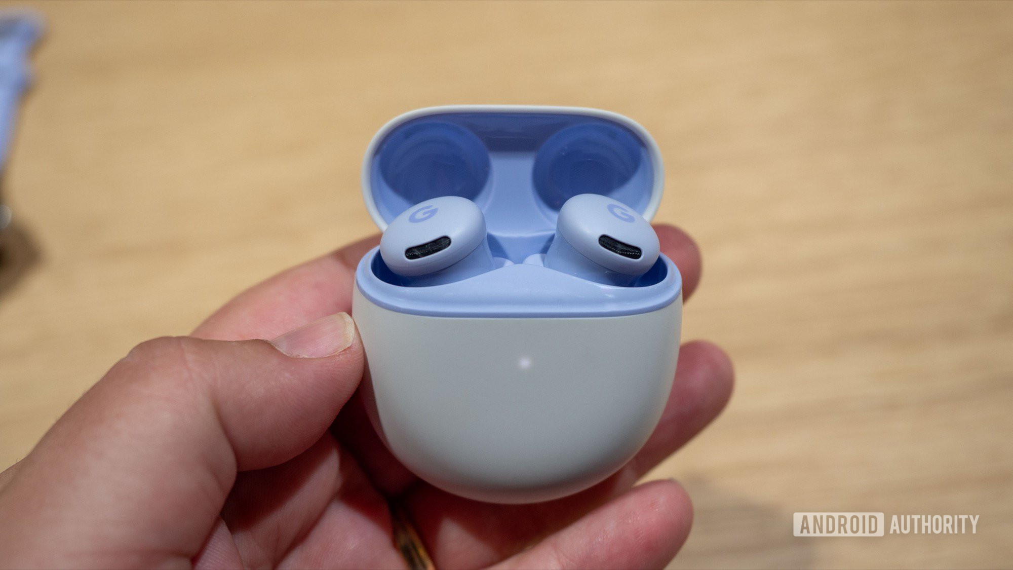 Pixel Buds 2A ovat iso askel Googlen budjettisen todellisen langattoman korvakuulokkeelle