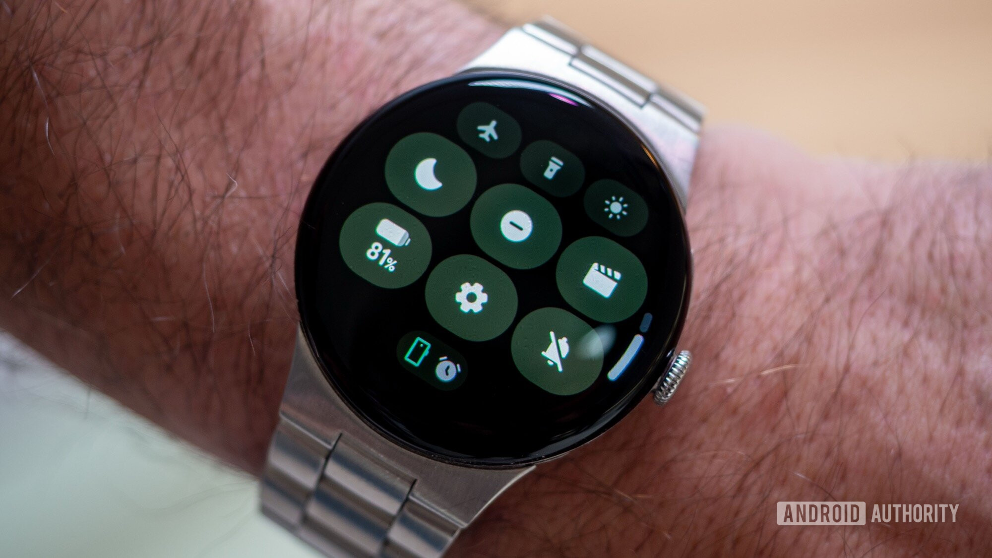 Pixel Watch 4: llä on yhteysominaisuus, jota edes Apple Watchilla ei ole