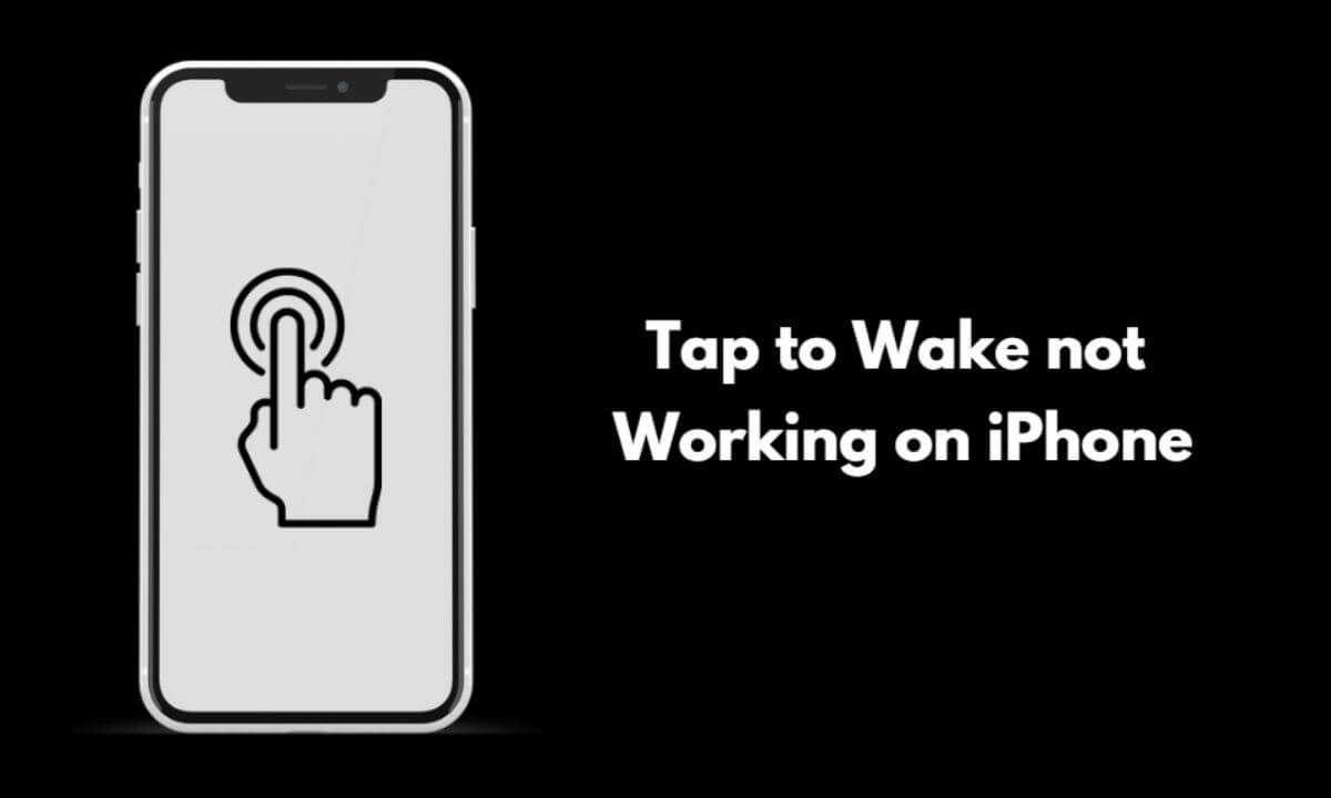 6 parasta tapaa korjata napautus, jotta he eivät toimi iPhonessa