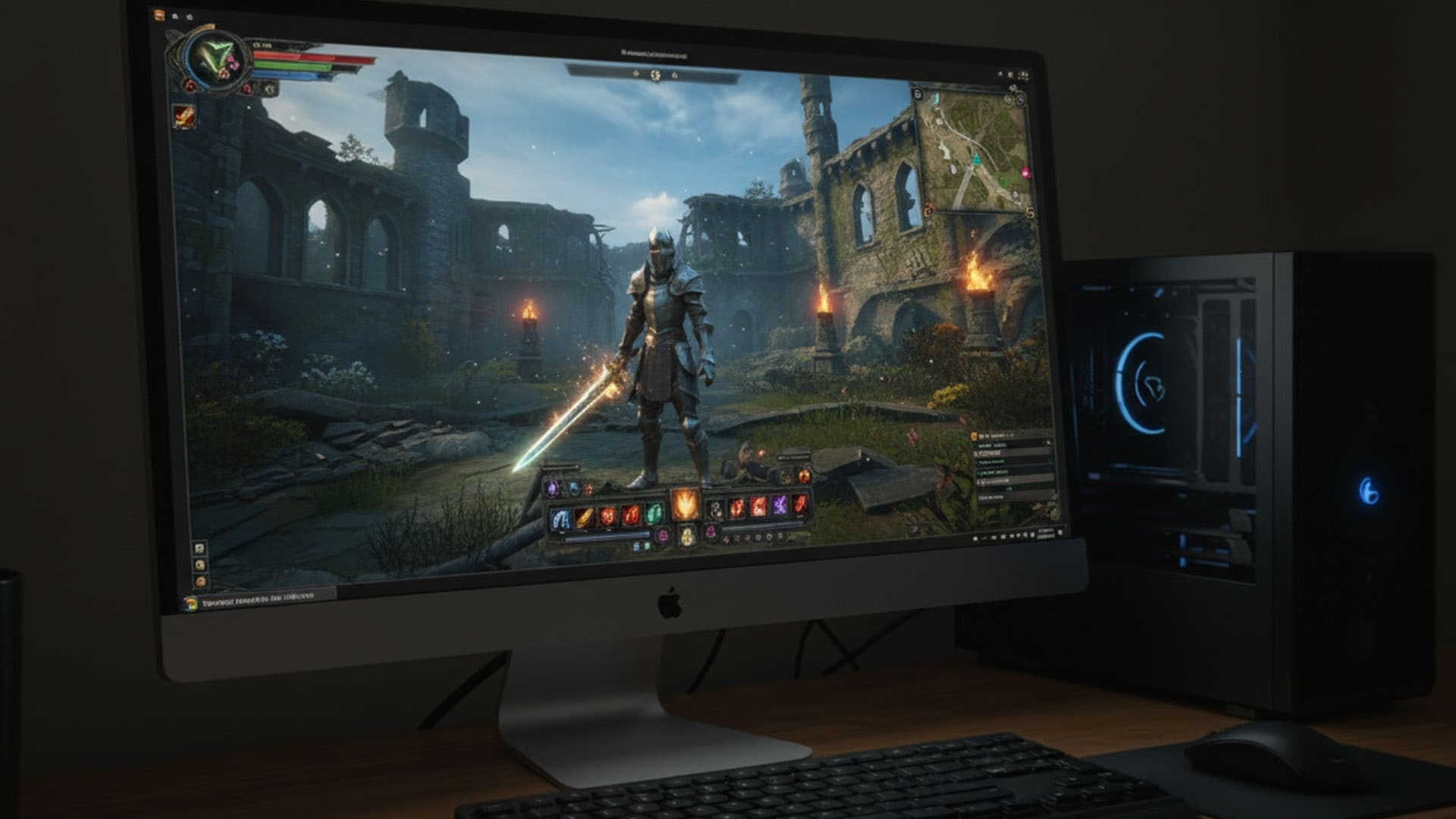 Kuinka käyttää Windows