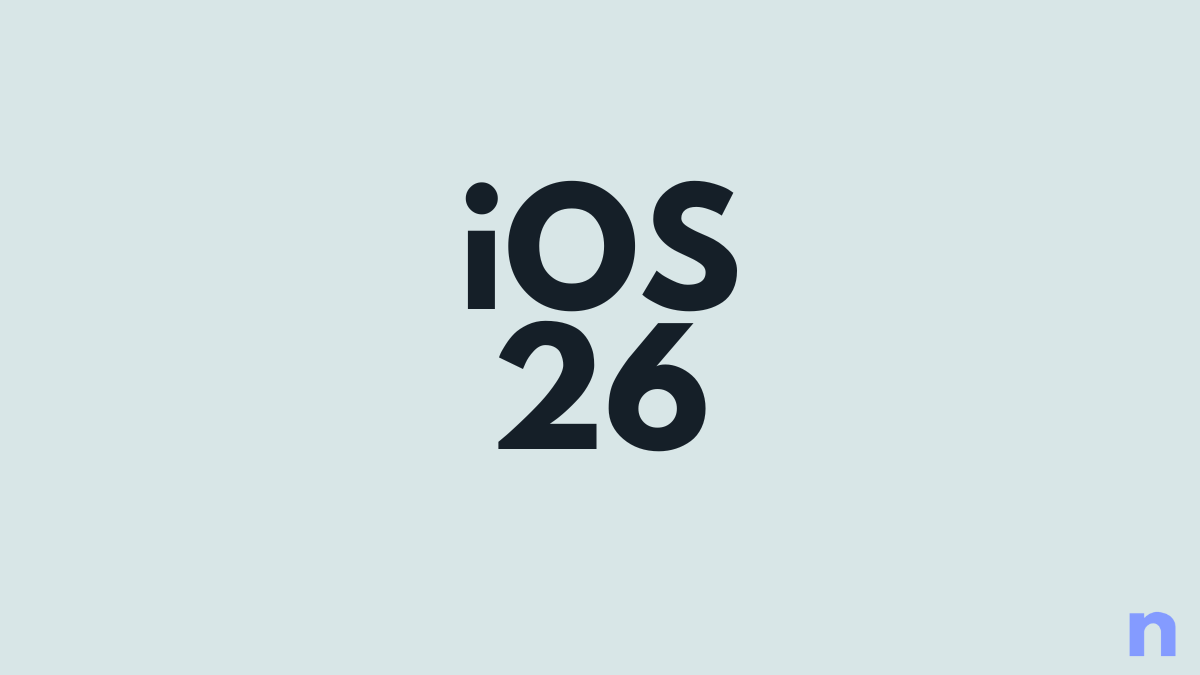 iOS 26 beeta 7: iPhonen viimeisin temppupussi