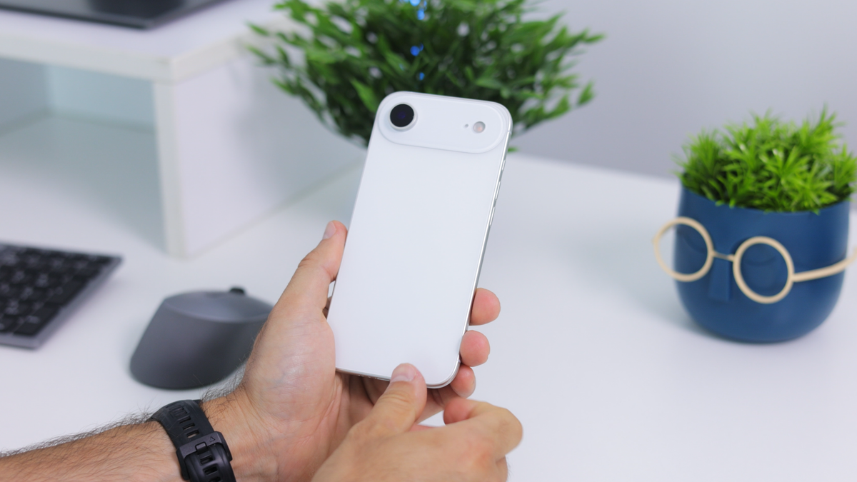 iPhone 17 Air: 7 pelinmuutosominaisuuksia odotetaan 9. syyskuuta