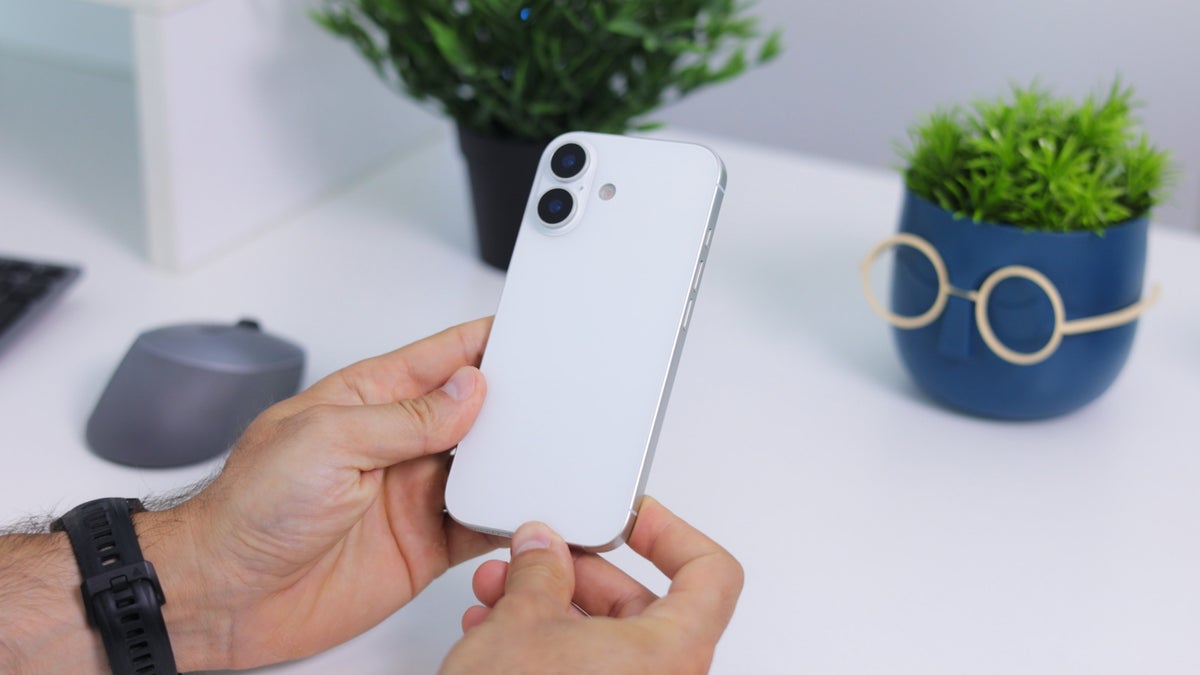 iPhone 17 Wishlist: 7 ominaisuutta, jotka haluavat tähtiä ja todella näkevät