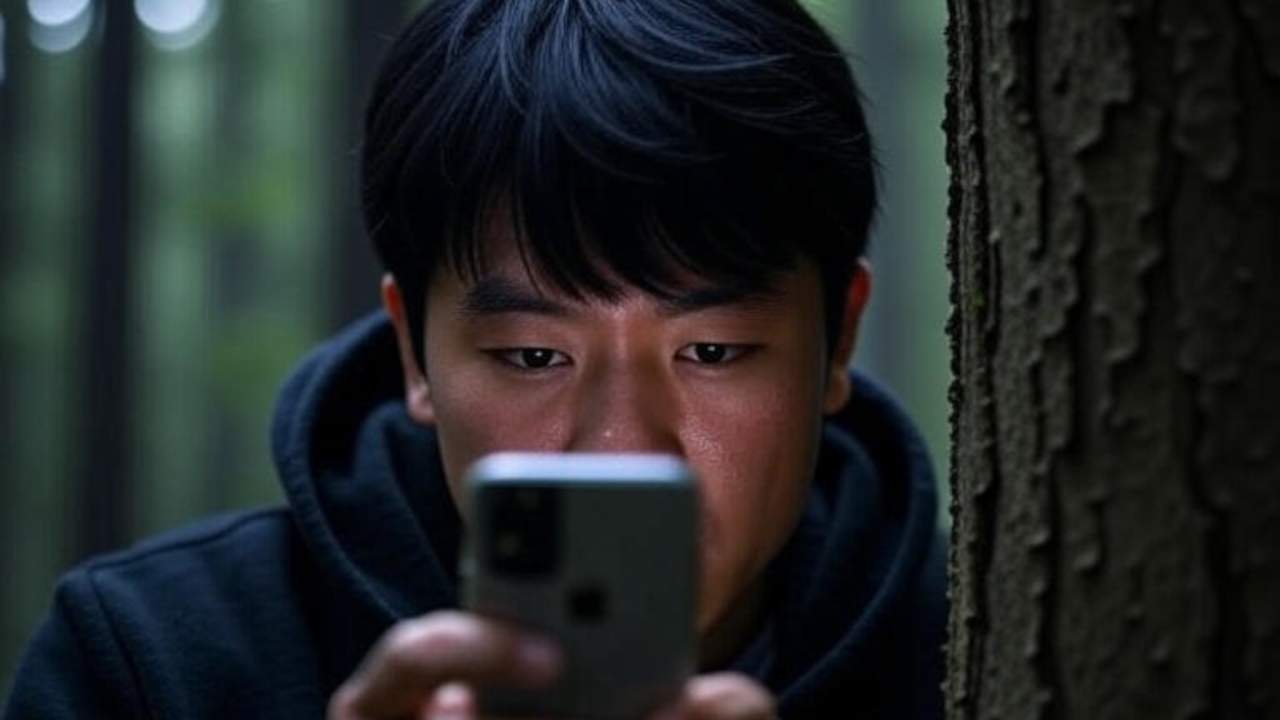 Varastettu laitesuojaus käytöstä iPhonessa