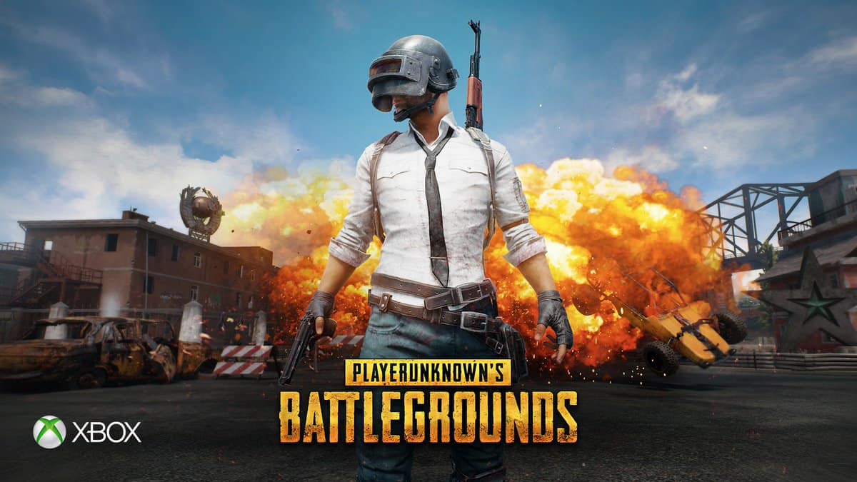 PUBG pudottaa PS4 ja Xbox One