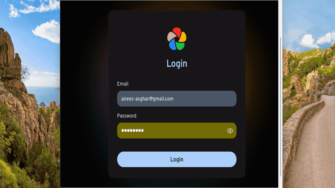 Itse isäntä valokuvasi immitchillä, paras google-valokuvat vaihtoehtona