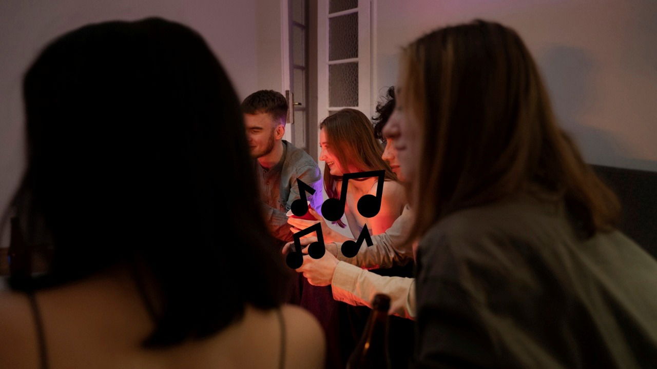 Kuinka aloittaa hillo Spotifyssa