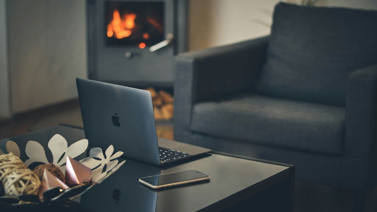 Kuinka ilmaista tiedostoja Apple