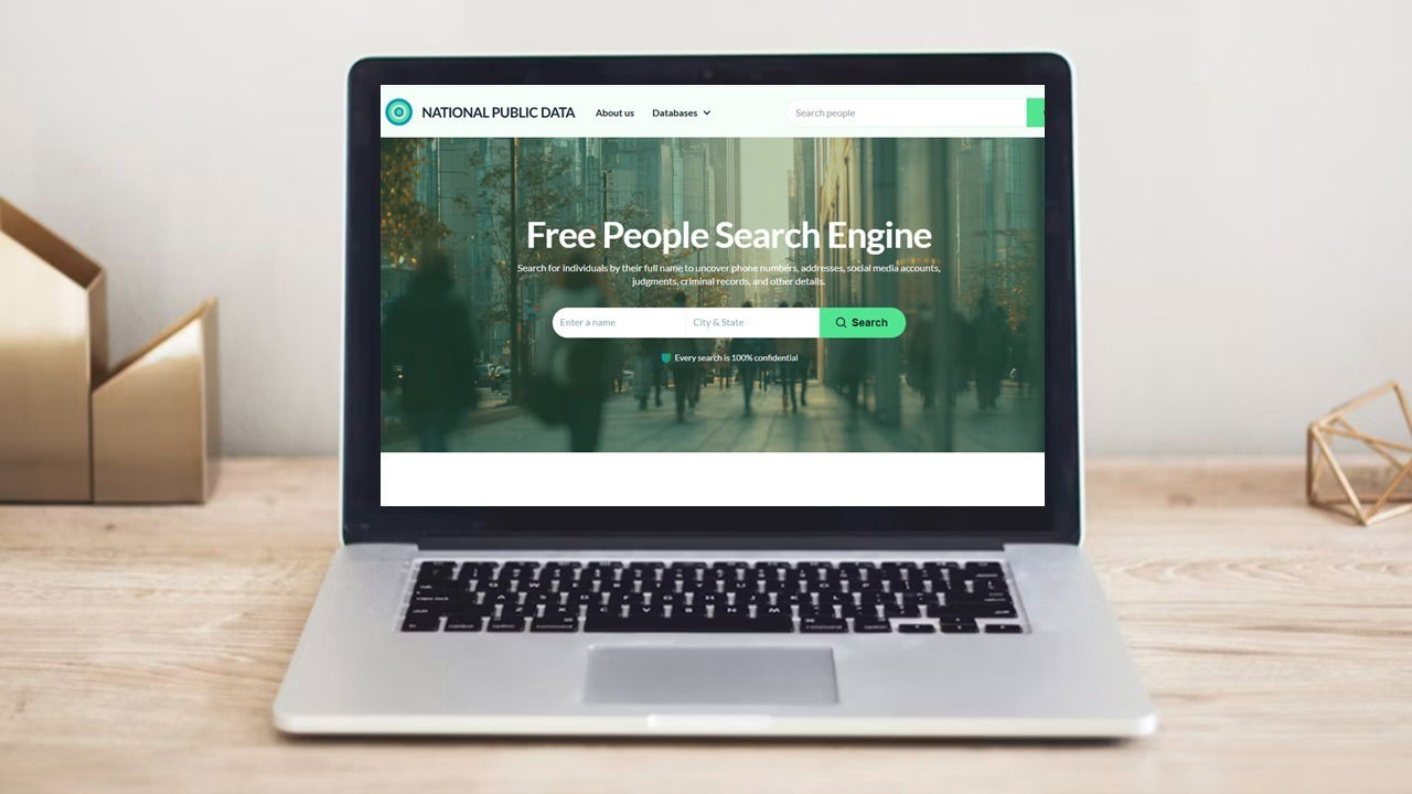 Miksi sinun on poistettava tietosi NPD: stä nyt