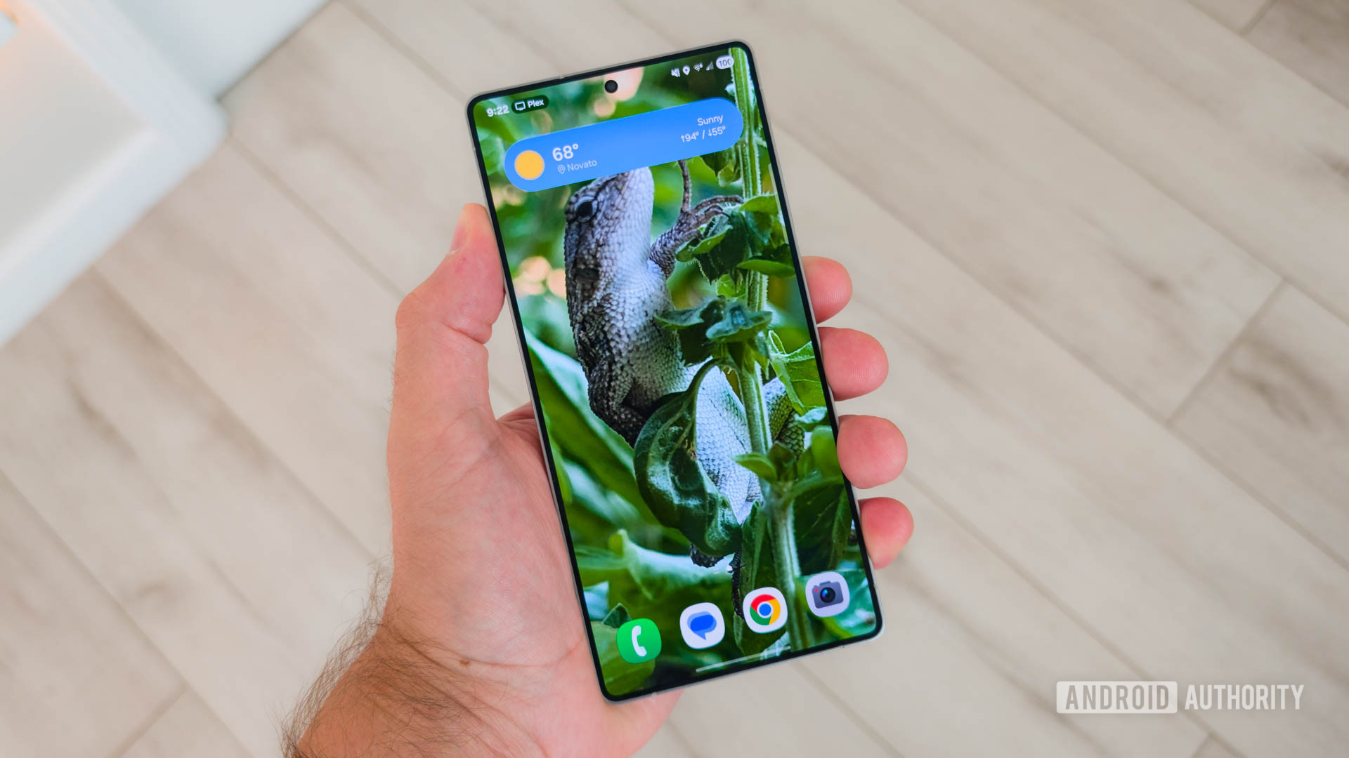 Taustakuva keskiviikko: Lisää hienoja puhelimen taustakuvia kaikille jaettavaksi (3. syyskuuta)