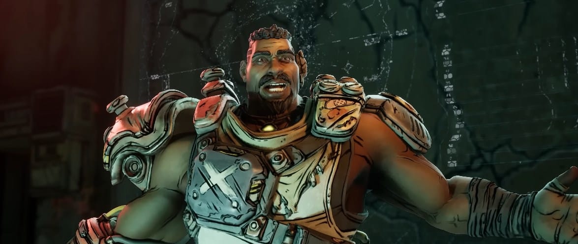 Borderlands 4 Cindershelly Shield: pudotukset, tilastot ja likainen ääni