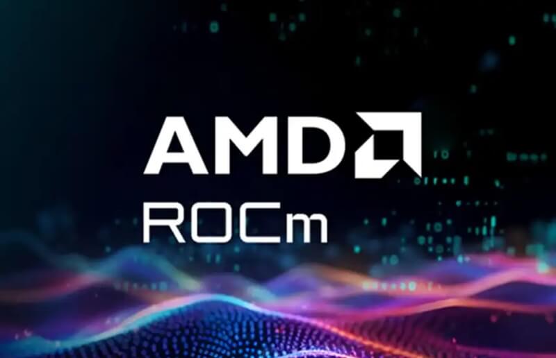 AMD ROCM 10-vuotias GPU-elinkaari Pledge: Boost Linux-pelaajille