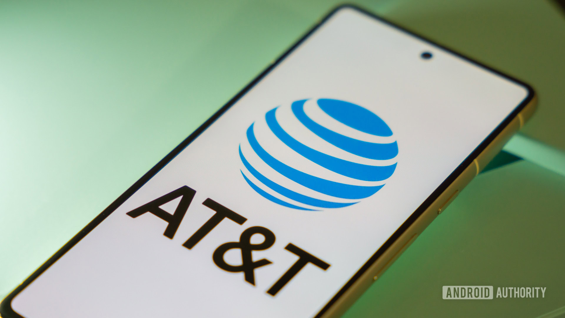 AT&T käynnistää digitaalisen pomppikoneen estääkseen ei