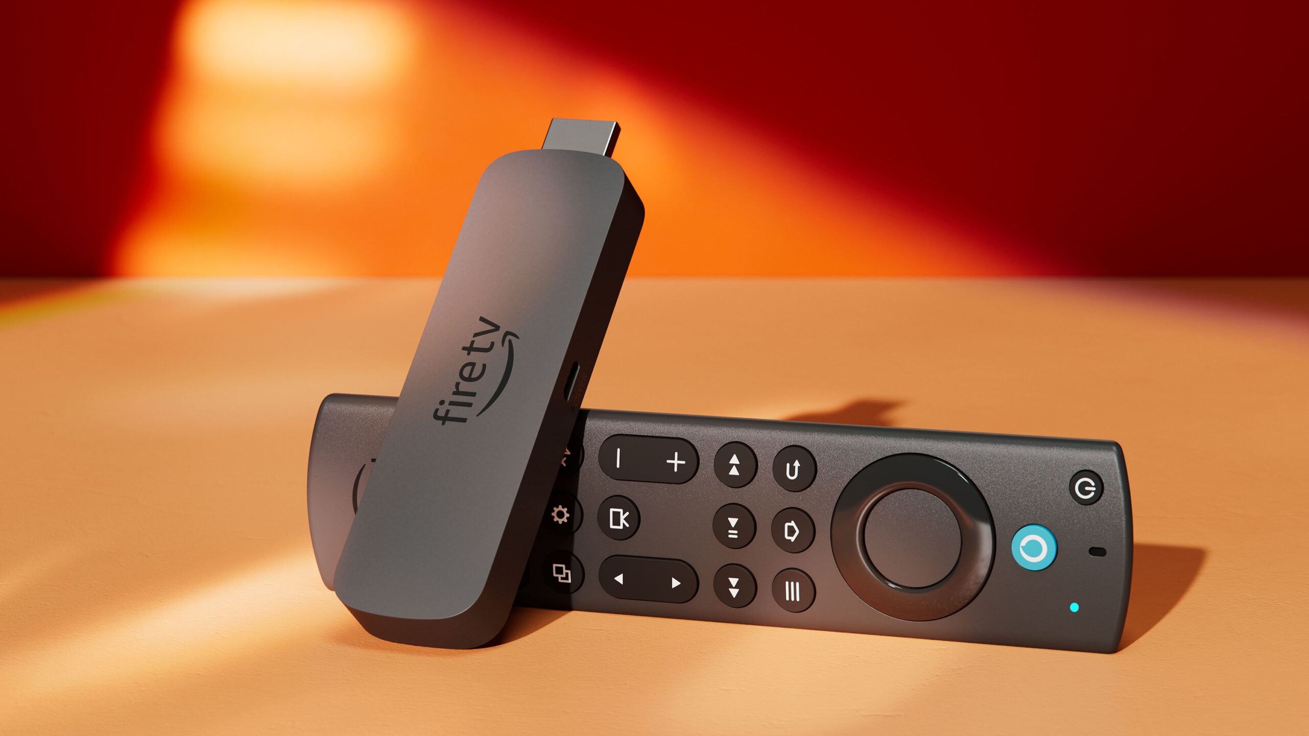 Tartu Amazon Fire TV Stick 4K: iin 54%: n alennuksella!