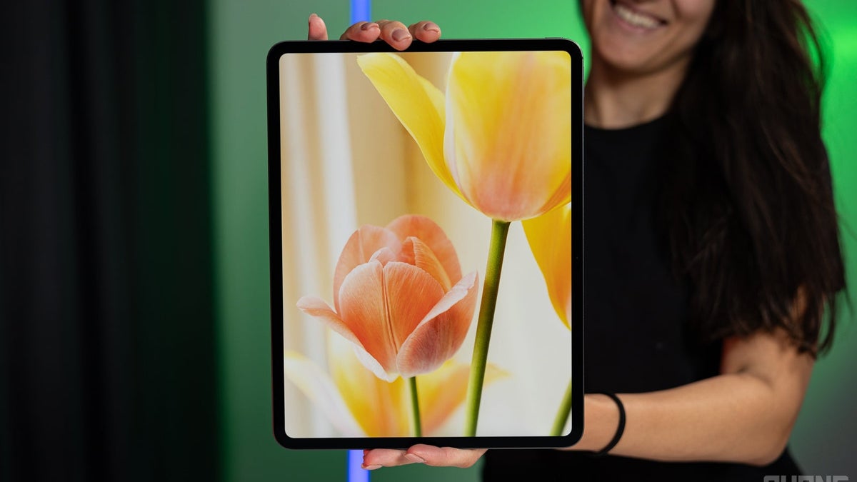 Az Amazon csökkenti a 11 hüvelykes iPad Pro (M4) árát, így még jobb hosszú távú befektetés lesz