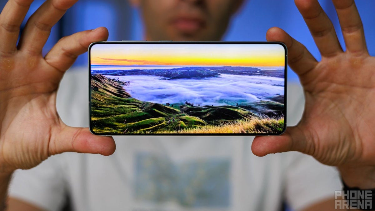 Amazon yrittää epätoivoisesti lisätä Galaxy S25 Edge 
