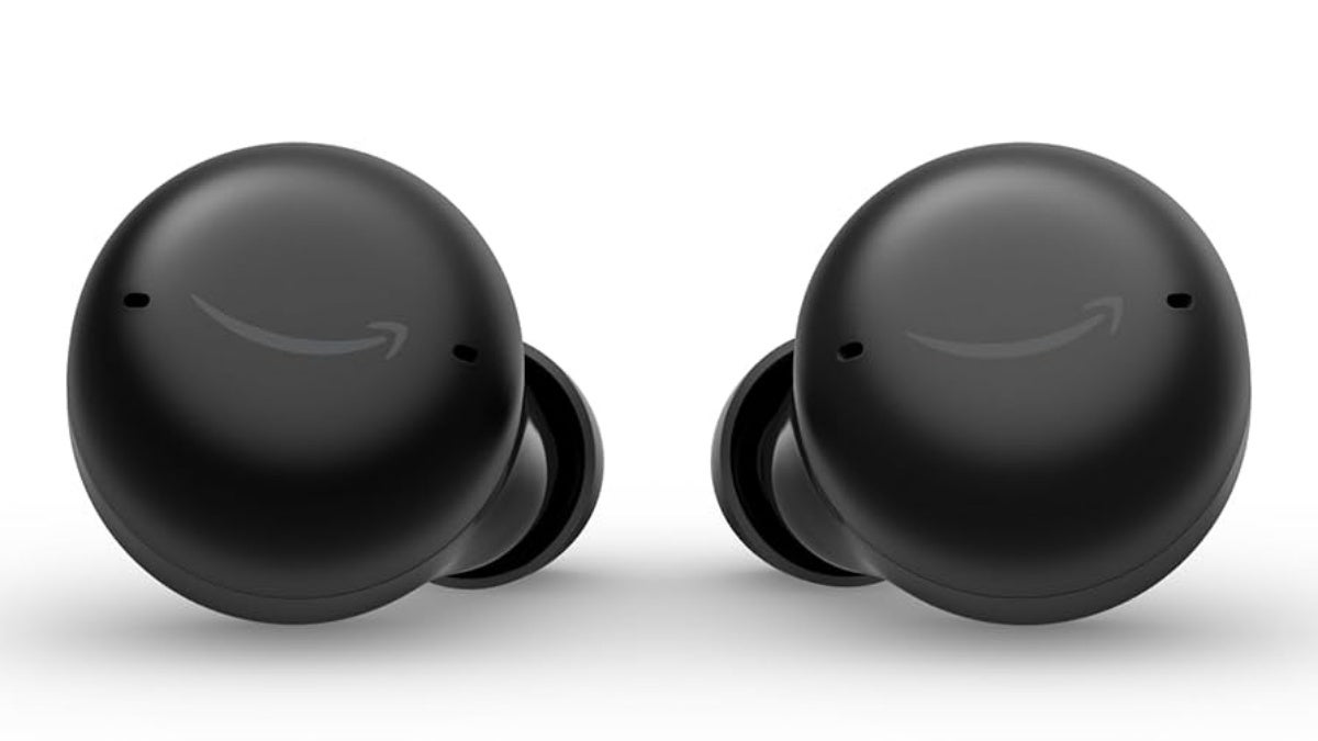 Amazonin melua vaimentavat kaiun silmut ovat liian halpoja sivuuttaaksesi ensi viikon Prime Day