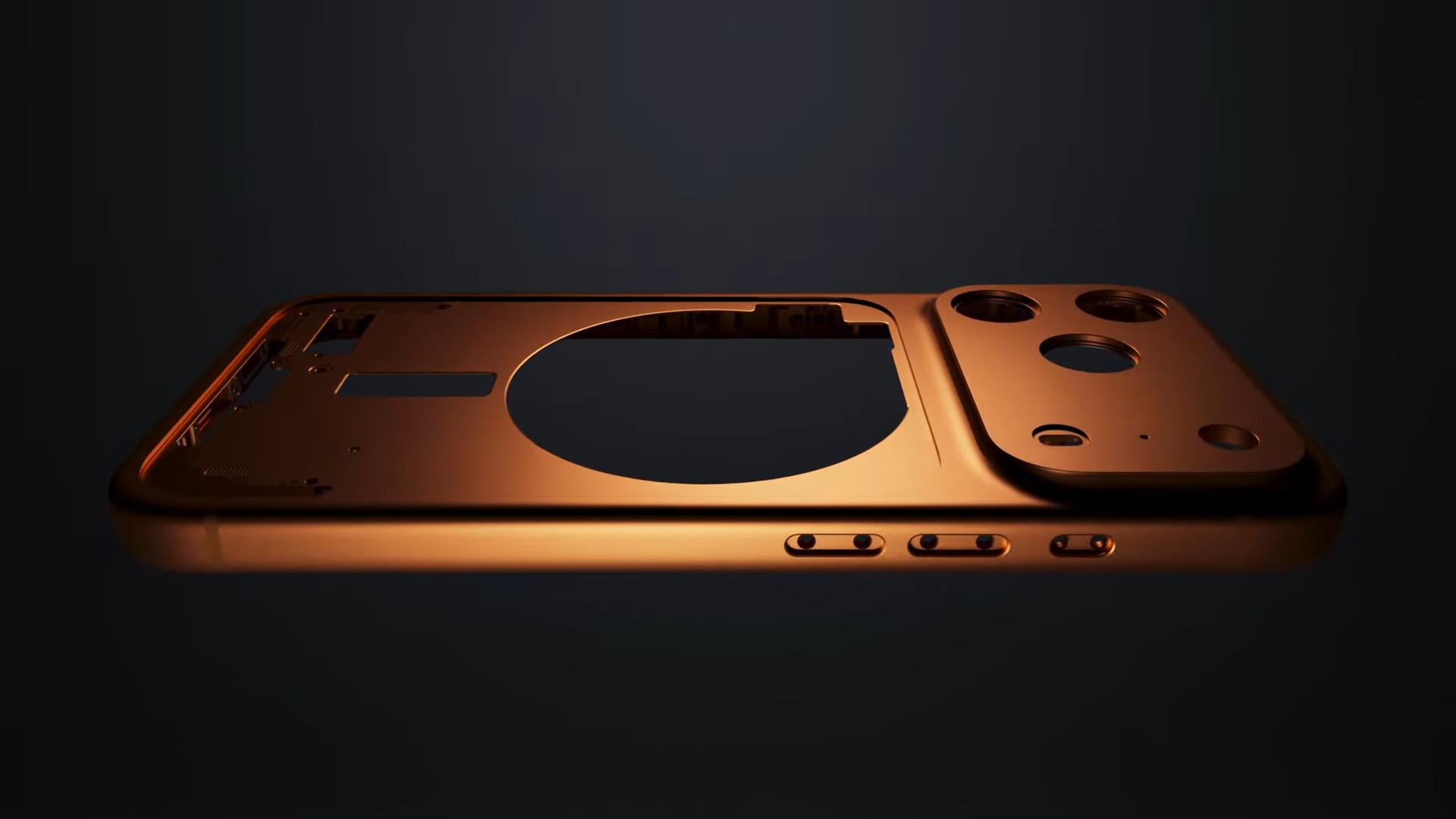 Samsung tappaa edelleen iPhone 17 