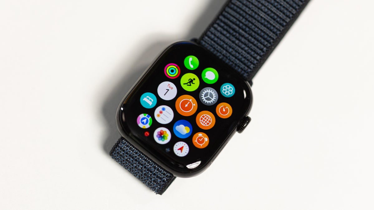 Apple voi kumartaa ja alkaa tukea kolmansien osapuolten älykelloja