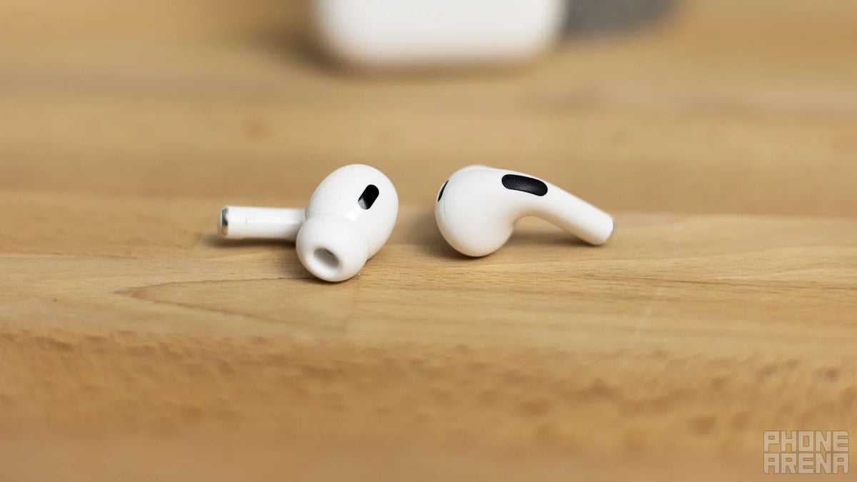 Applen Airpods Pro 3: lla voi olla kolme suurta uutta ominaisuutta, mutta vain kaksi toimii käynnistyksen yhteydessä