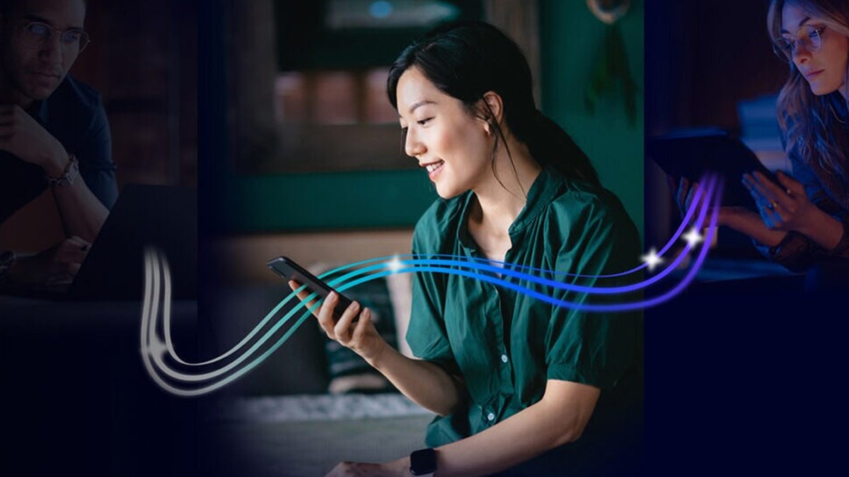 Arm Lumex lupaa tehdä AI: n jopa 5x nopeammin, kun tyhjentää vähemmän akkua seuraavassa puhelimessa