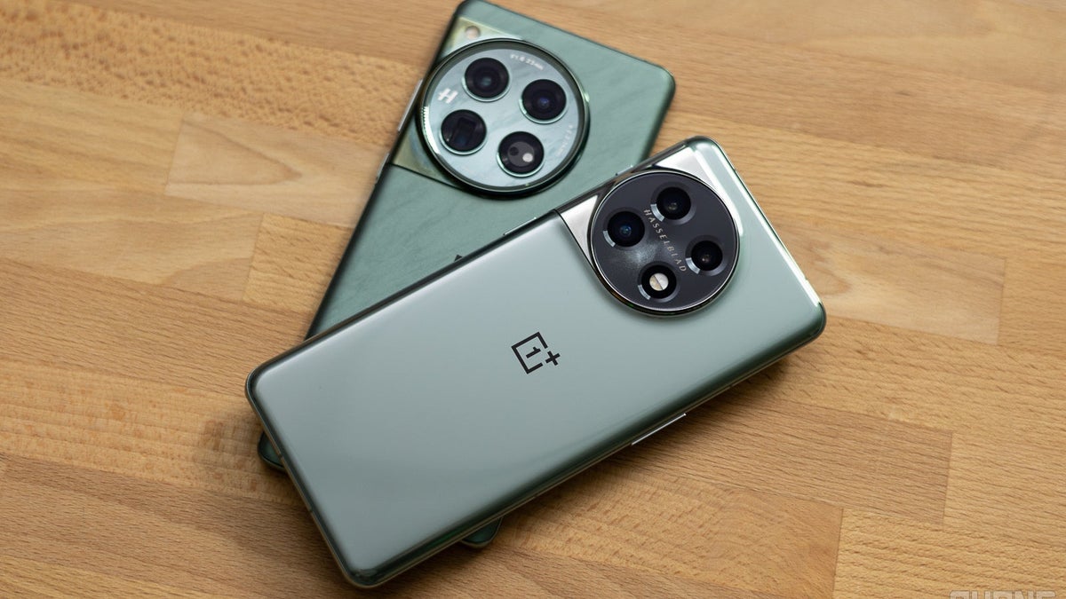 Taitavana shopperina mielestäni OnePlus 12 tarjoaa uskomattoman arvon jopa 350 dollarilla