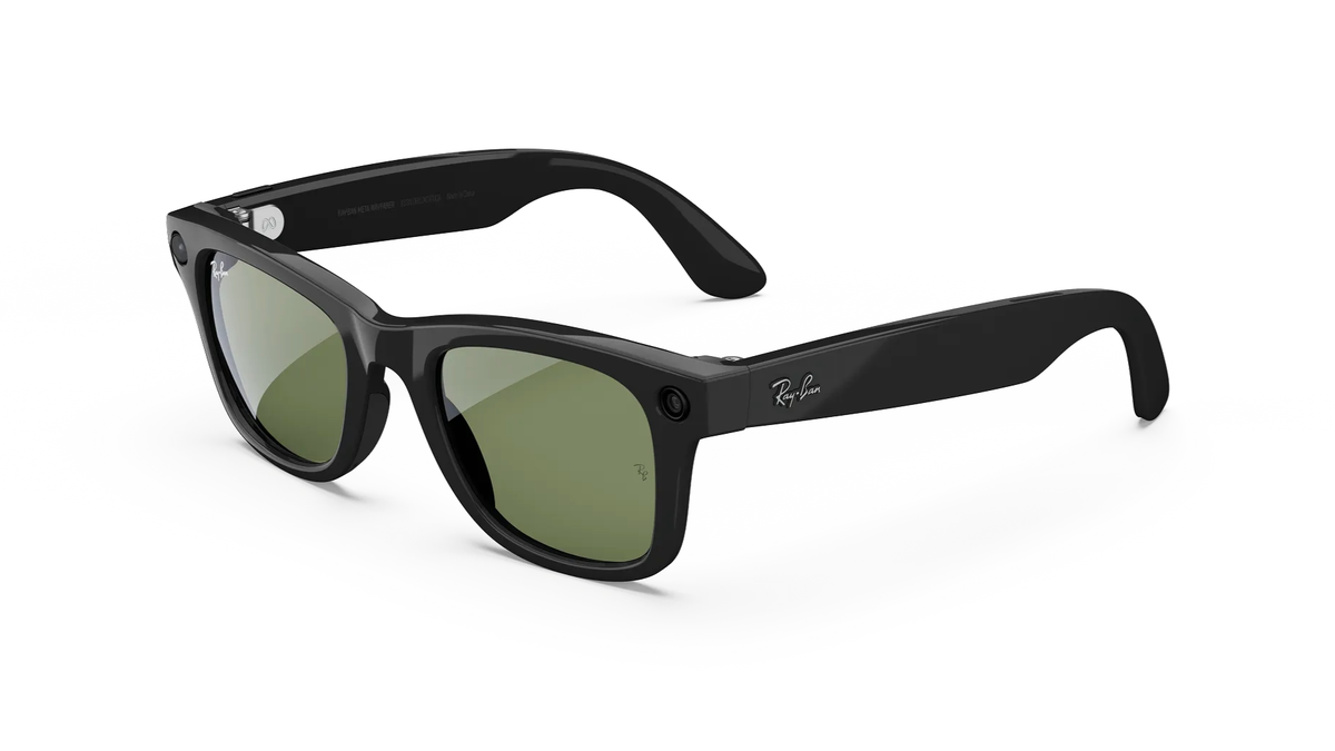 Meta Connect 2025: ssä Zuckerberg saattaa näyttää sinulle ihmisen älykkyyden tulevaisuuden