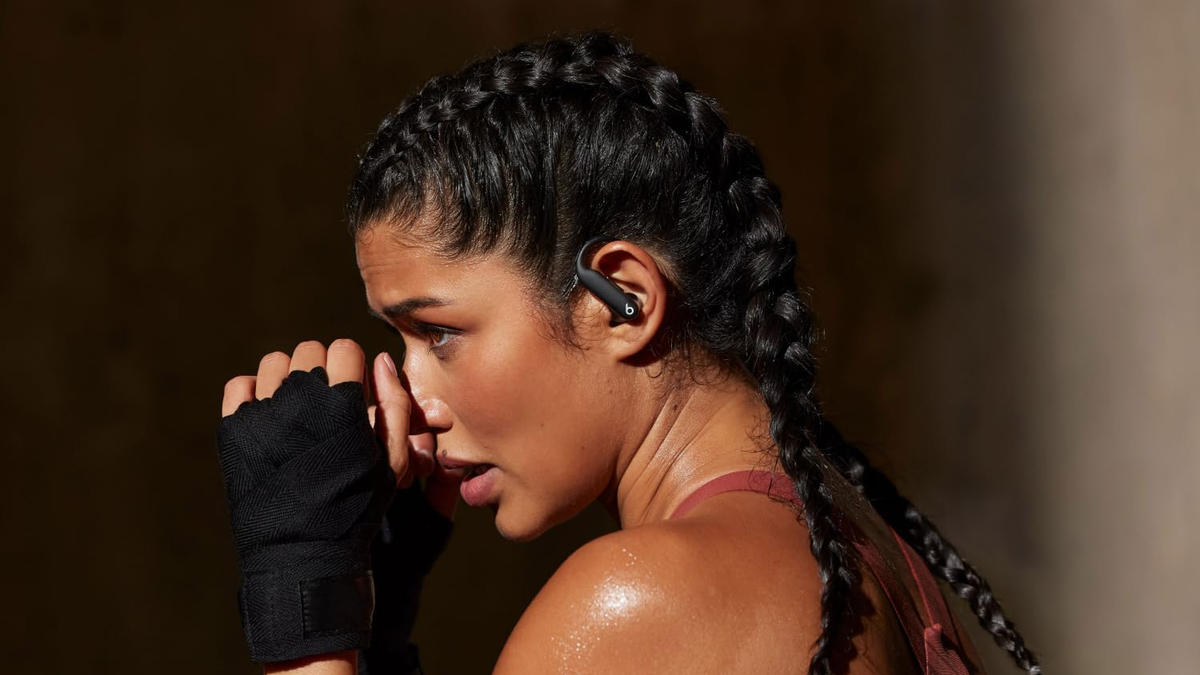 Beats Powerbeats Pro 2 saa makean alennuksen Amazonista, tulossa kuumiksi urheilijoille