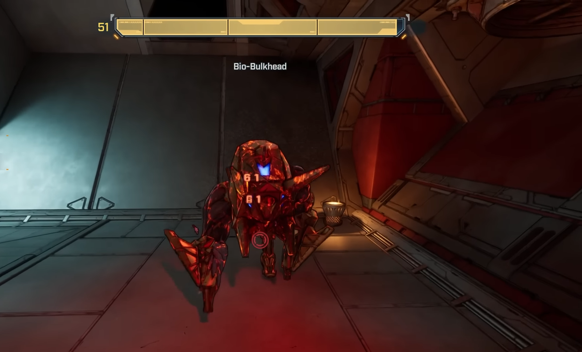 Borderlands 4 Bio-Bulkhead-pudotukset, sijainti, viljely [opas]