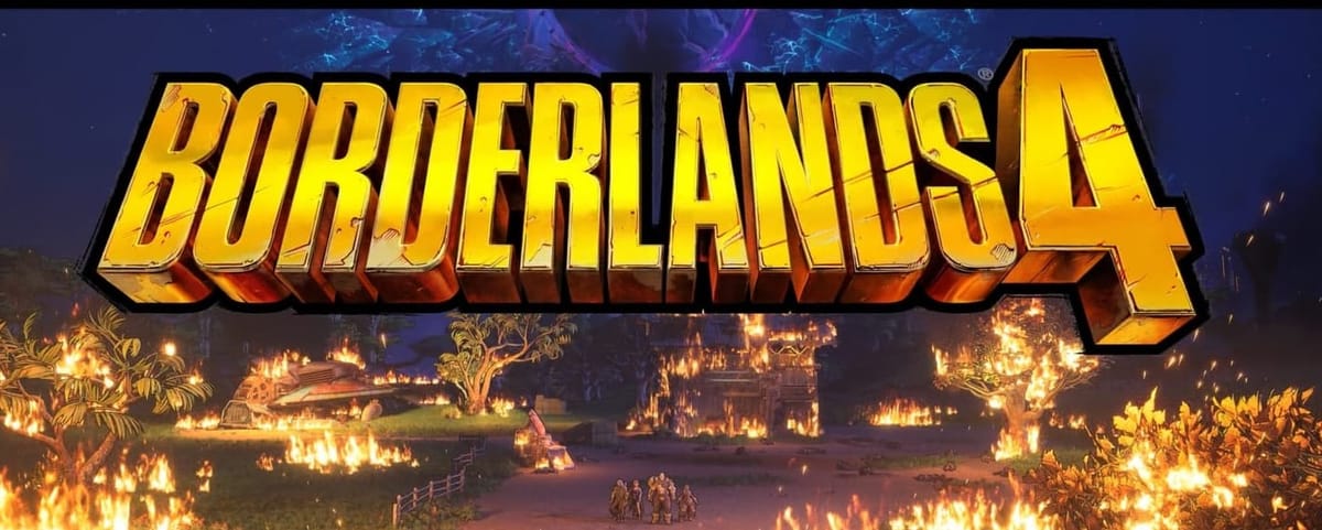 Borderlands 4 'fractis' Sijainti, pudotukset, viljely- ja taisteluvinkit