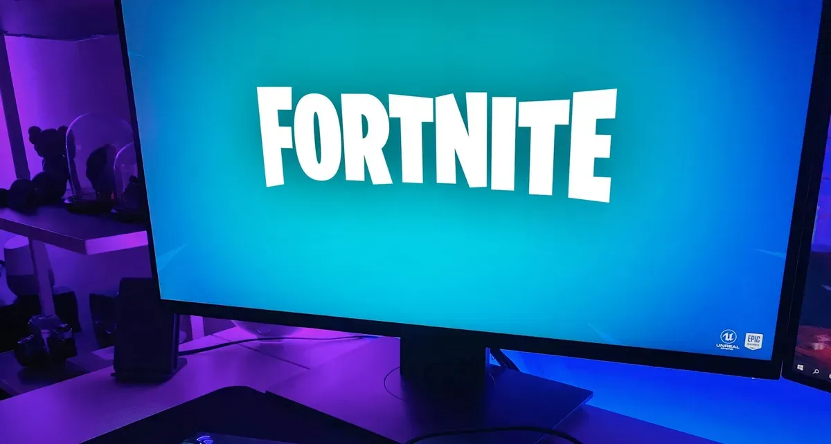 Fortnite 