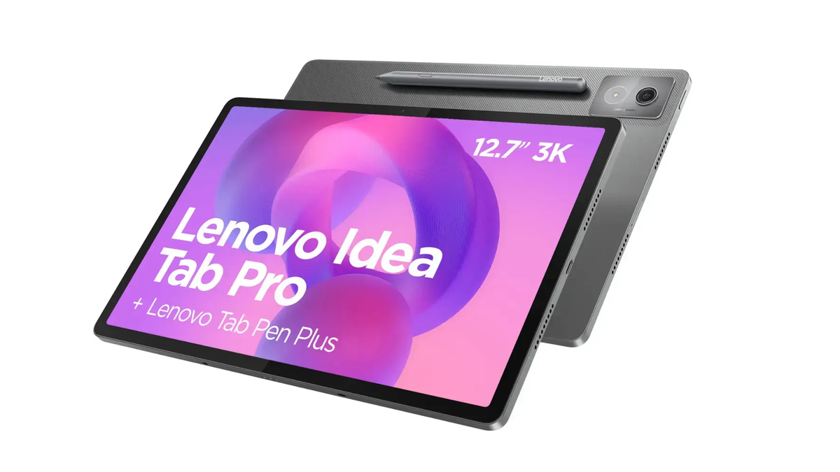 Jokapäiväinen kumppani Lenovo Idea Tab Pro on 100 dollaria alennusta ja vieläkin älykkäämpi ostaa juuri nyt