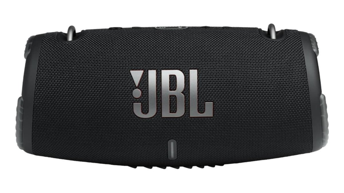Erittäin kova JBL Xtreme 3 saa massiivisen 120 dollarin alennuksen