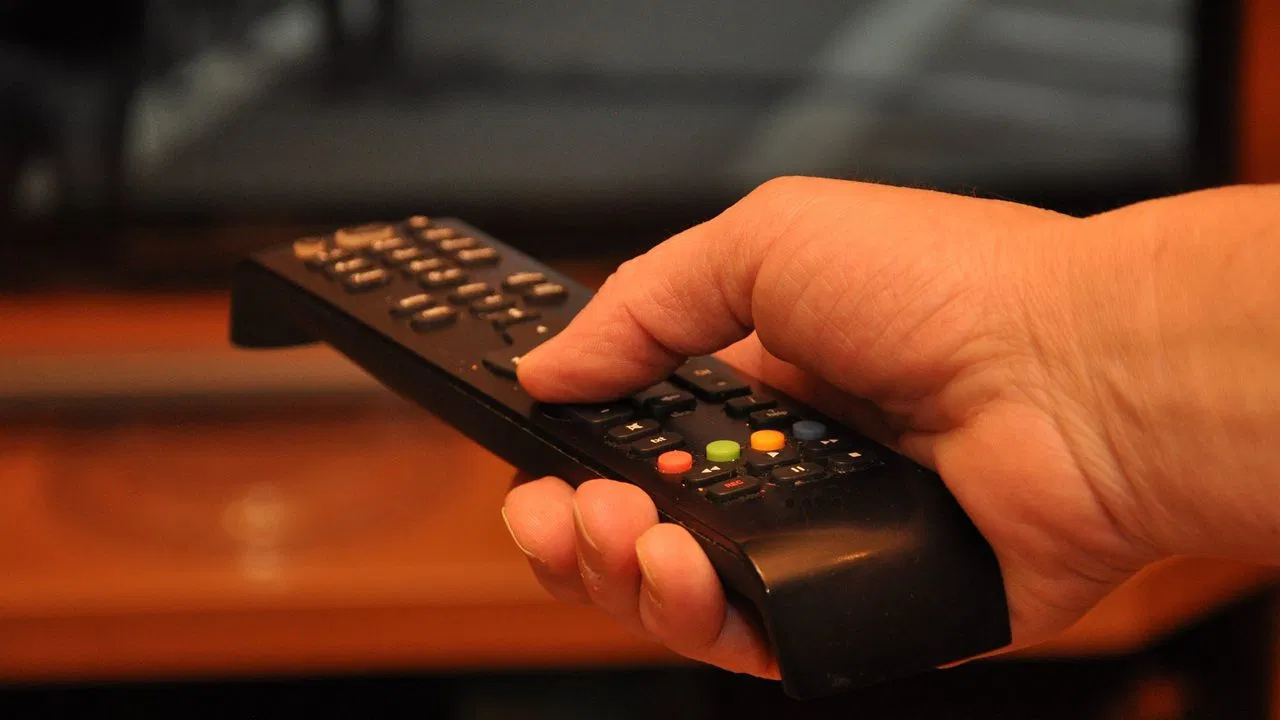 Kuinka puhdistaa Android TV 