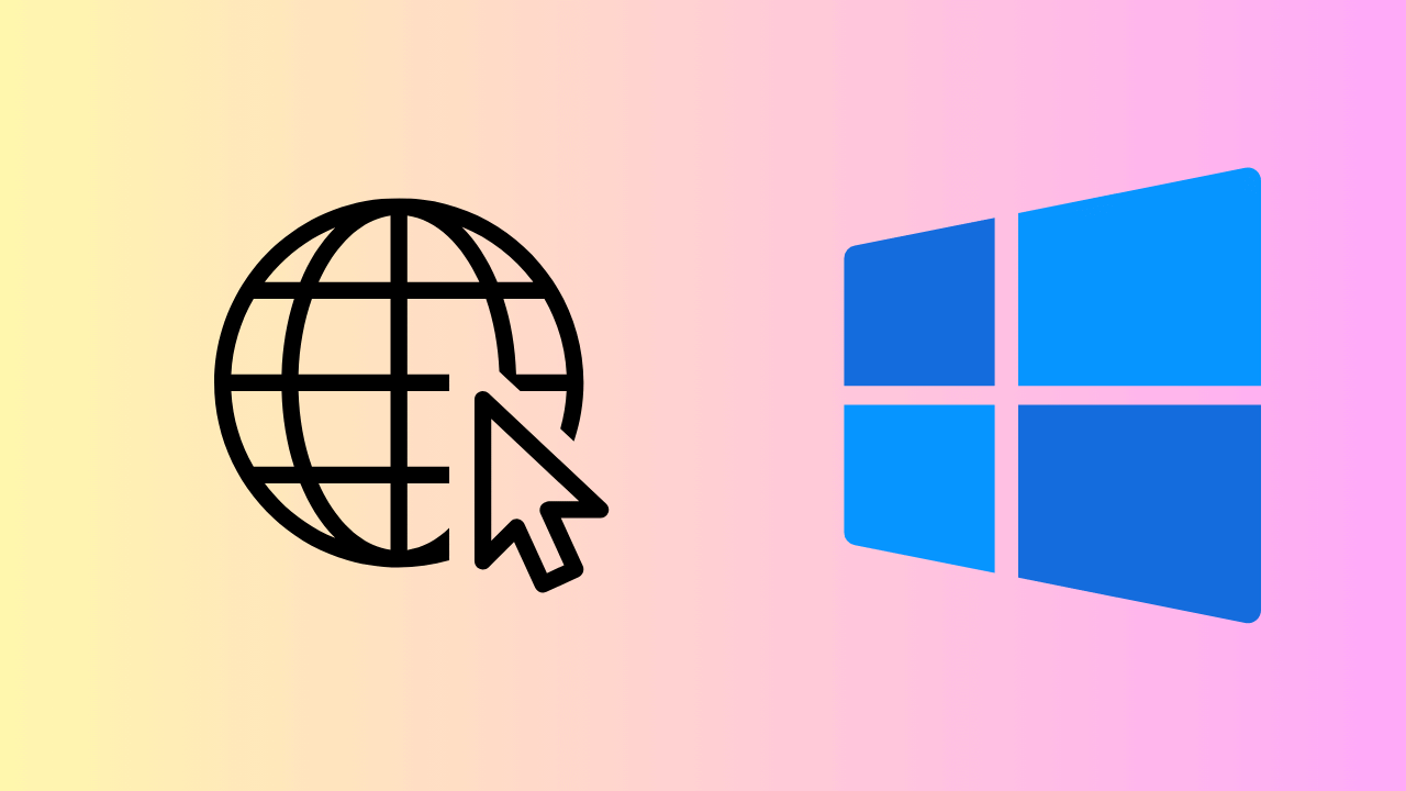 Kuinka korjata vain jotkut verkkosivustot avautuvat tietokoneelle