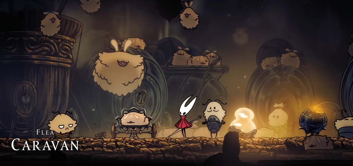 Kuinka monta kirpea silkkisessa ja kuinka monta sinun täytyy vapauttaa milloin